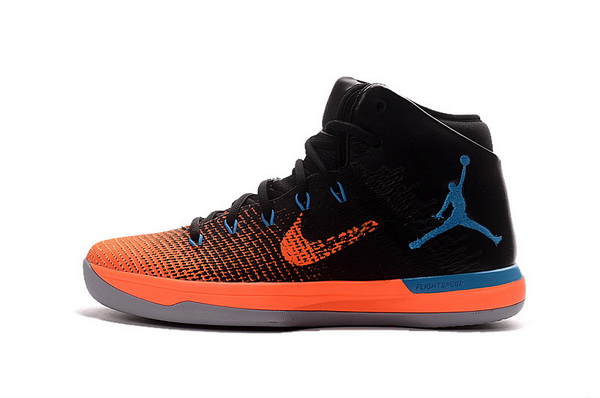 Jordan 31 Men Super Perfect--009